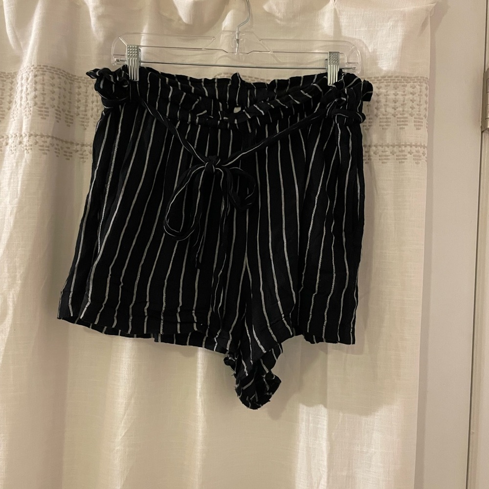 Flowy Shorts